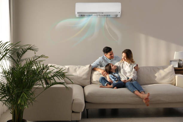 Best Emergency HVAC Services in Meadville, PA