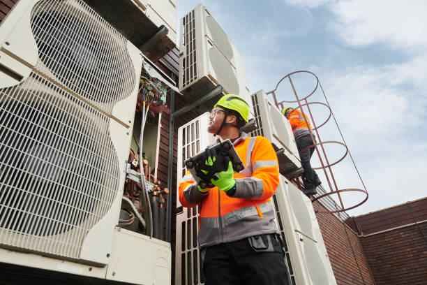 Best Air Conditioning Cleaning in Meadville, PA