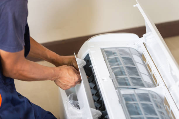 Best Solar-powered HVAC Systems in Meadville, PA