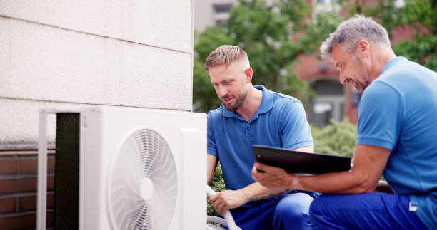 Best HVAC Training and Certification in Meadville, PA