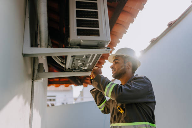 Best Residential HVAC in Meadville, PA