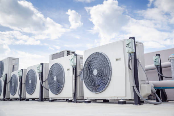 Best Geothermal HVAC Systems in Meadville, PA